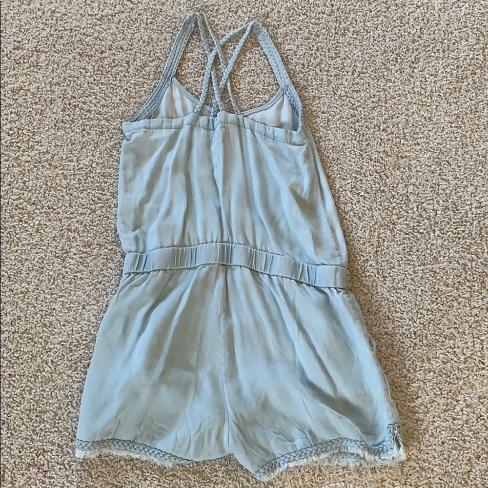 Romper - Picture 3 of 4